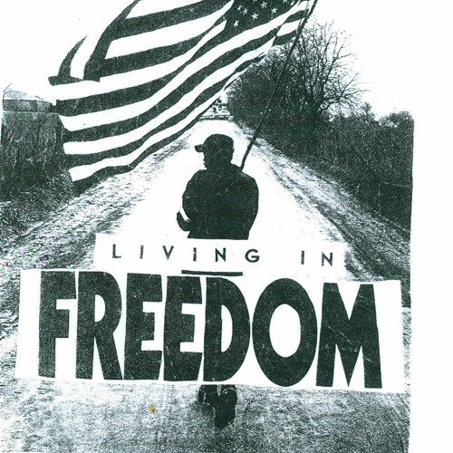 FREE AKTION - Living in Freedom
