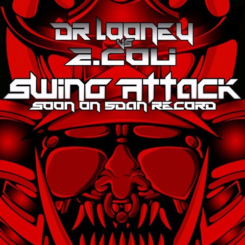 Swing Attack Dr Looney Vs Ecoli Out soon on 5Dan record