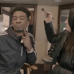 Desiigner - Outlet HQ Official x Champs Sports - We Know Game Films- Commercial