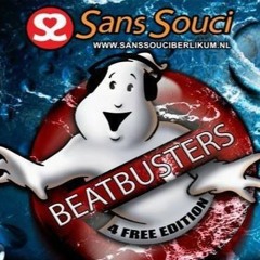 Senses @ Beatbusters / Sans Souci 17-12-16