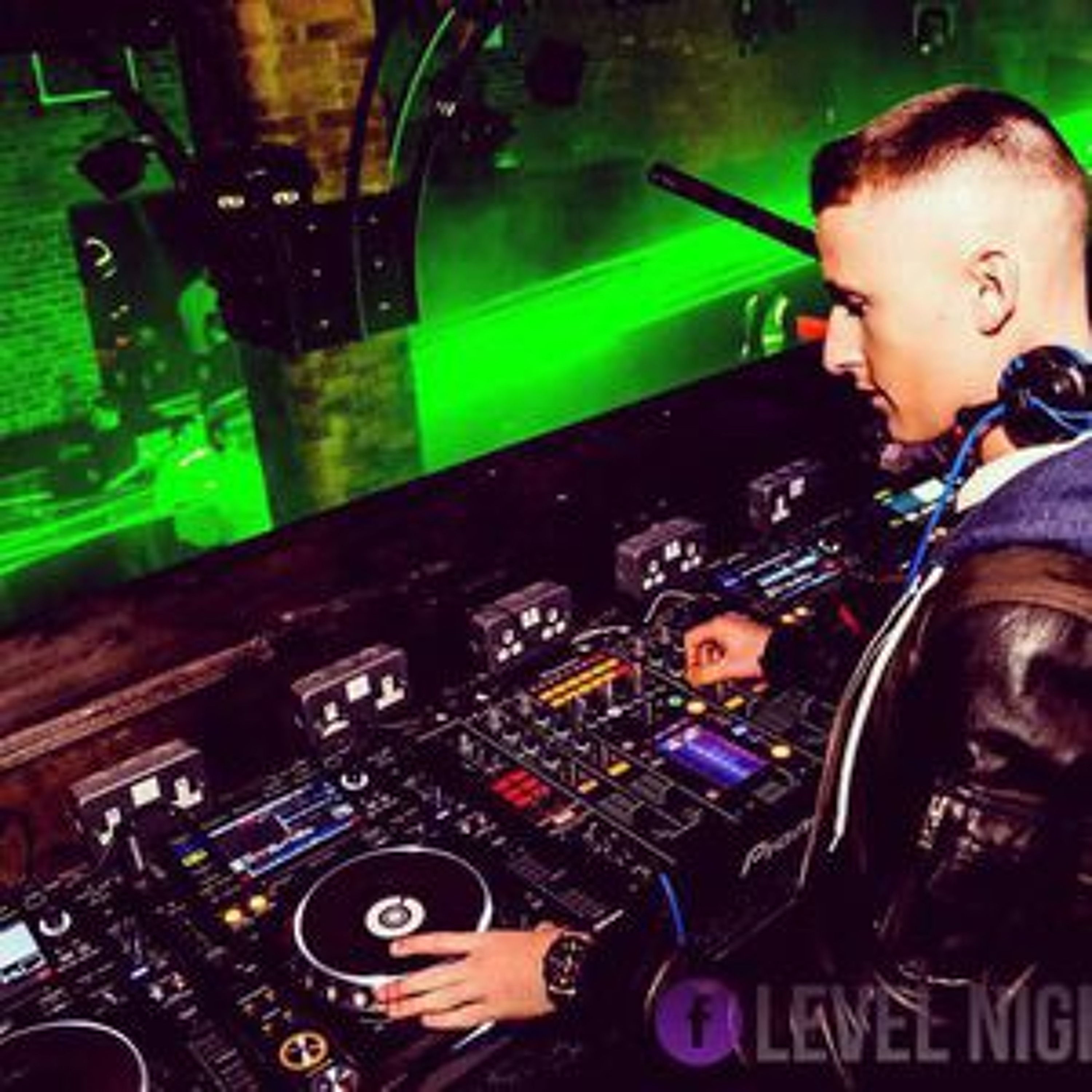 DJ Lee Morrison - Going Deep - Vol 2 episode artwork