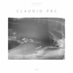 INVEINS \ Podcast 020 \ Claudio PRC \ vinyl set