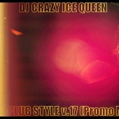 CLUB STYLE v.17 (Promo Mix)