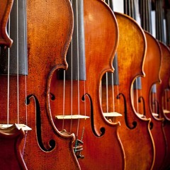 Inspirational Corporate Strings