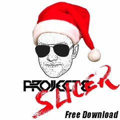 Project 8 - Slicer (Original Mix)[Free Download]