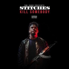 Stitches - LOOSE MY MIND (Kill Somebody) #TMIGANG #FuckAJob