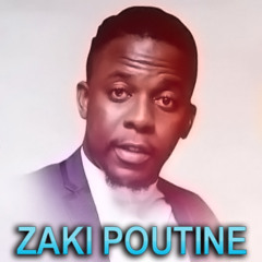 ABS Roi Lion X Yvan Tresor - Zaki Poutine