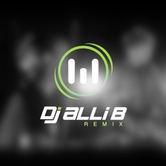 Picture This - Lets Be Young (DJ ALLI B Remix)