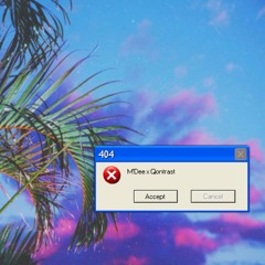 404 (feat. Qonstrast)
