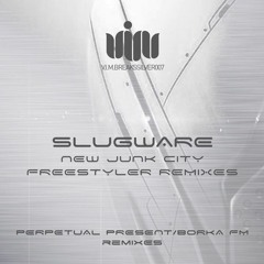 Slugware - Freestyler(BORKA FM Remix) [V.I.M] (Nr.28 Beatport Breaks Tracks Top 100)