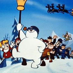 @remixgodsuede - Frosty The Snowman #LITTY