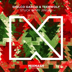 Shelco Garcia & TEENWOLF - Stuck In My Jingle [Free Download]