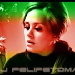 Adele - Set Fire To The Rain (reggae Version)