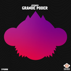 atebayo - Grande Poder [FREE DL]