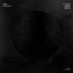 Sous - Introvert (Gene Karz Remix)