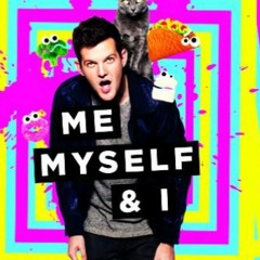 Me myself & I (Pablo's edit/remix)
