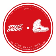 SG002B - Ovidi Adlert - To Be Continued ¡¡NOW AVAILABLE ON SALE AT BEATPORT!!!