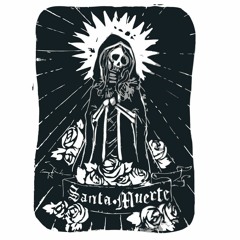 Santa Muerte 92 BPM (SOLD)