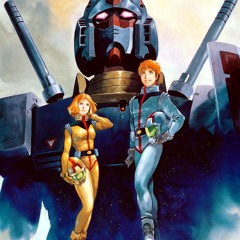 Gundam 0079(movies) - Beginning (Daisuke Inoue)