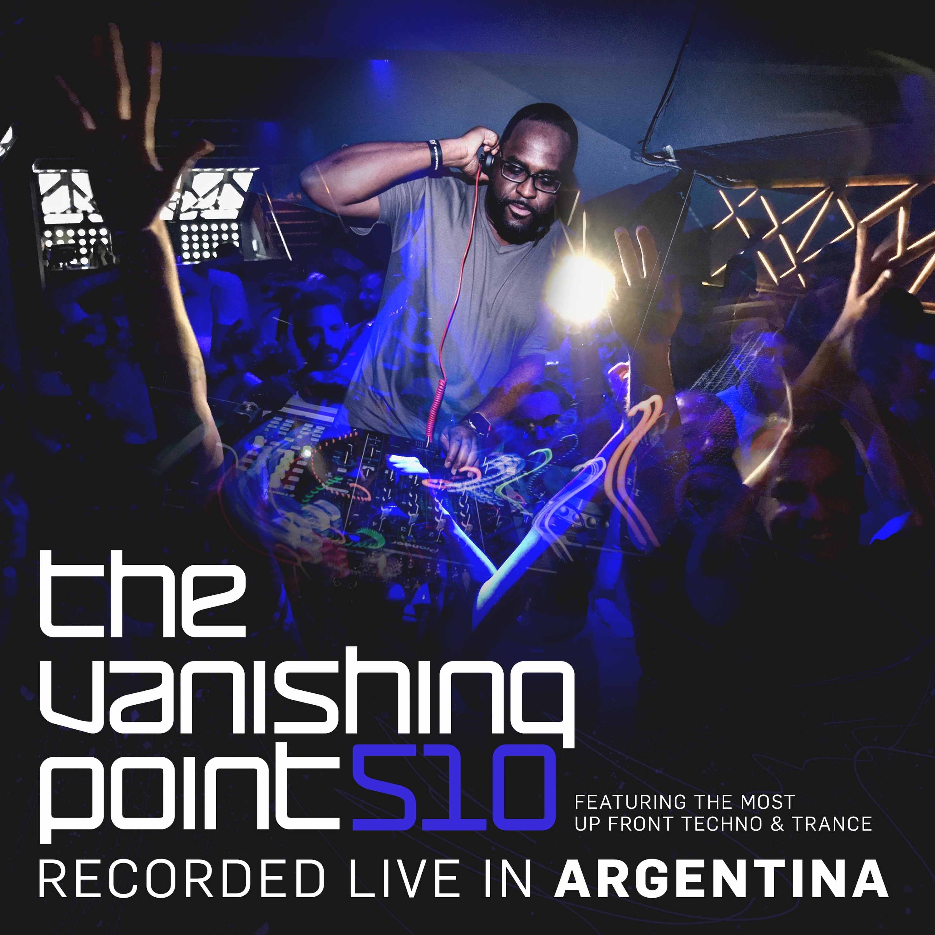 Kaeno presents The Vanishing Point