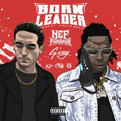 Born Leader (feat. G-Eazy)