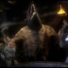 Howl - (space tapes mix)