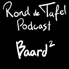 Rond de Tafel Podcast