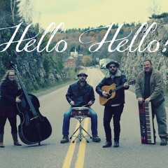 Stream Hello Hello! music | Listen to songs, albums, playlists for 