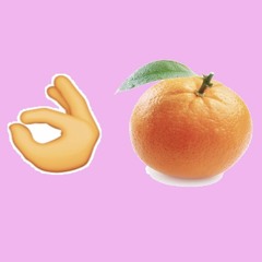 good orange