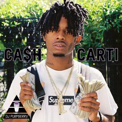 Playboi Carti ~ Ca$h Carti Mixtape (Chopped and Screwed)