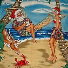 Mele Kalikimaka (Hawaiian Xmas Song)