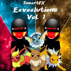 04. InsertFX - Vaporeon