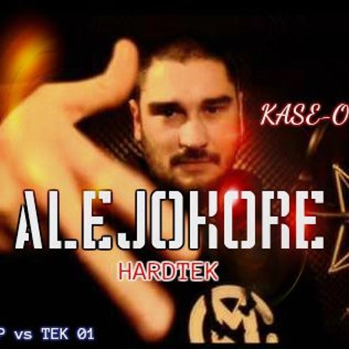 Alejokore - Rap Vs Tek 01 ( Kase - Tek )