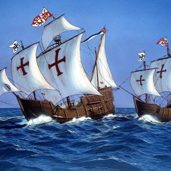 1492 Conquest of Paradise de Vangelis, por la Coral Polifónica de la AMEC