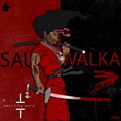 Sauce Walka X G Herbo X Sauce Twinz X Kodak Black X Kevin Gates X Type Beat