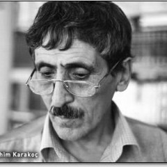 Abdurrahim Karakoç - Bir Sabah Gelecek Kardan Aydınlık