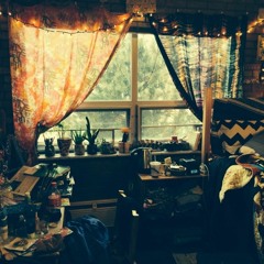 winter chill