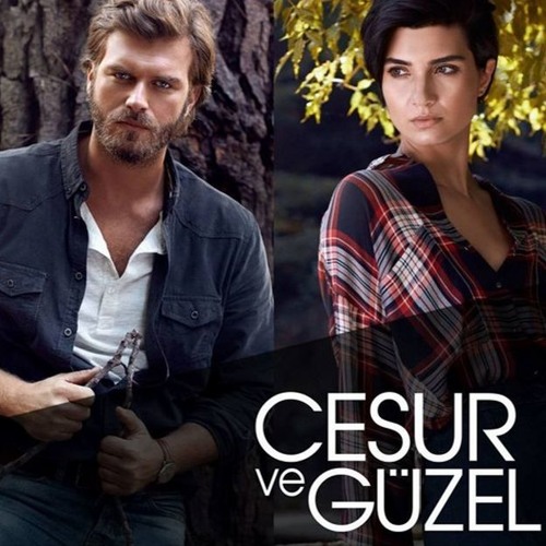 Cesur Ve Güzel  - Jenerik