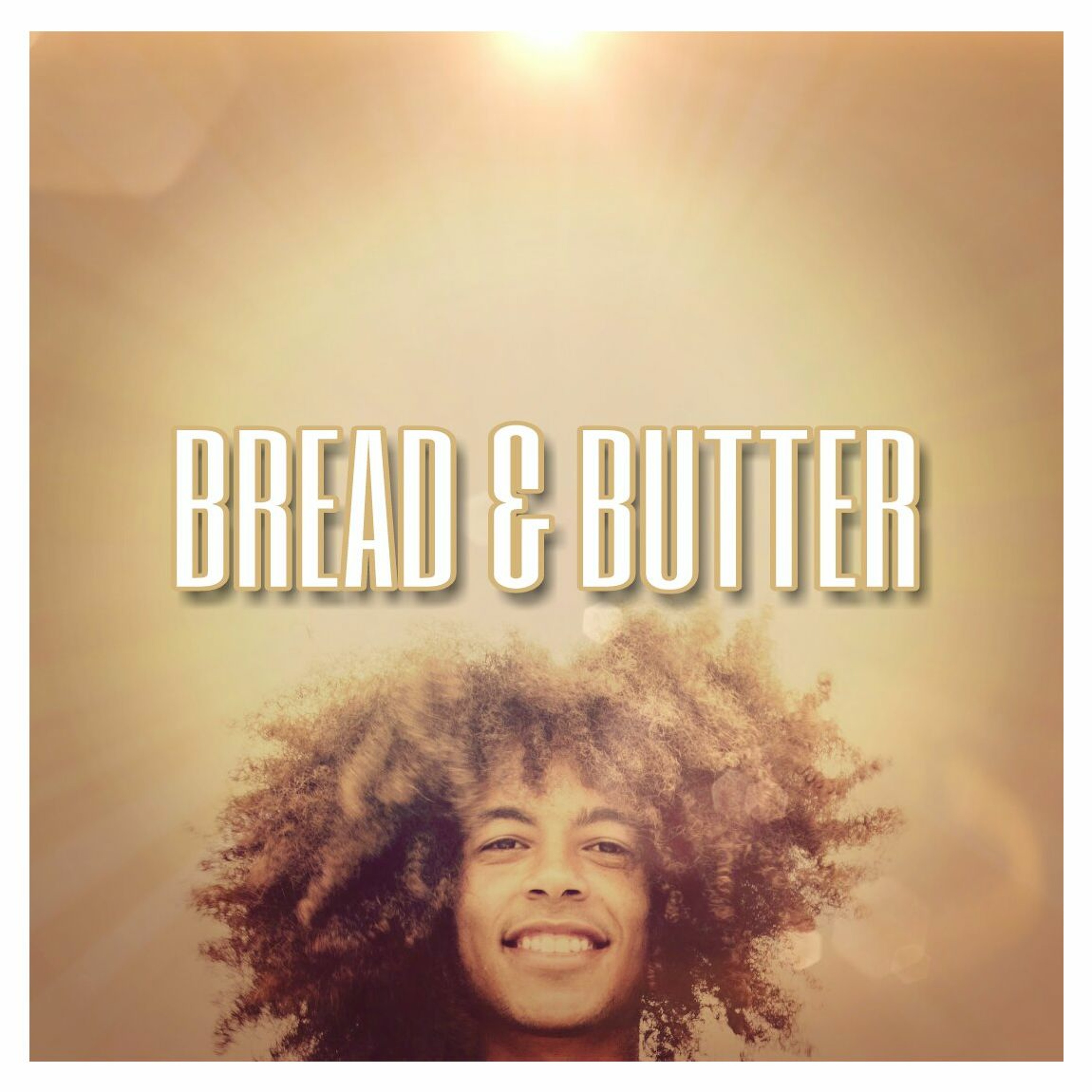 Bread & Butter episode artwork
