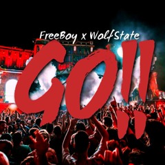 FreeBoy X WolfState - Go