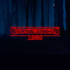 Stranger Things - Main Theme (Ghostwriters Remix)
