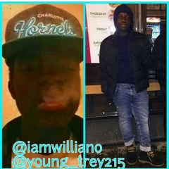 My Sht Freestyle ft. Youngtrey