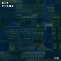Black Tear Rebounce - Dyno Remix