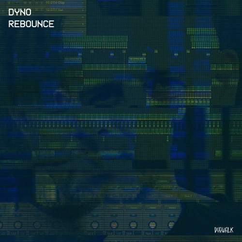 Black Tear Rebounce - Dyno Remix
