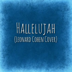 Hallejah (Leonard Cohen) - Chelsea Carlson w/ Isabelle Tarran