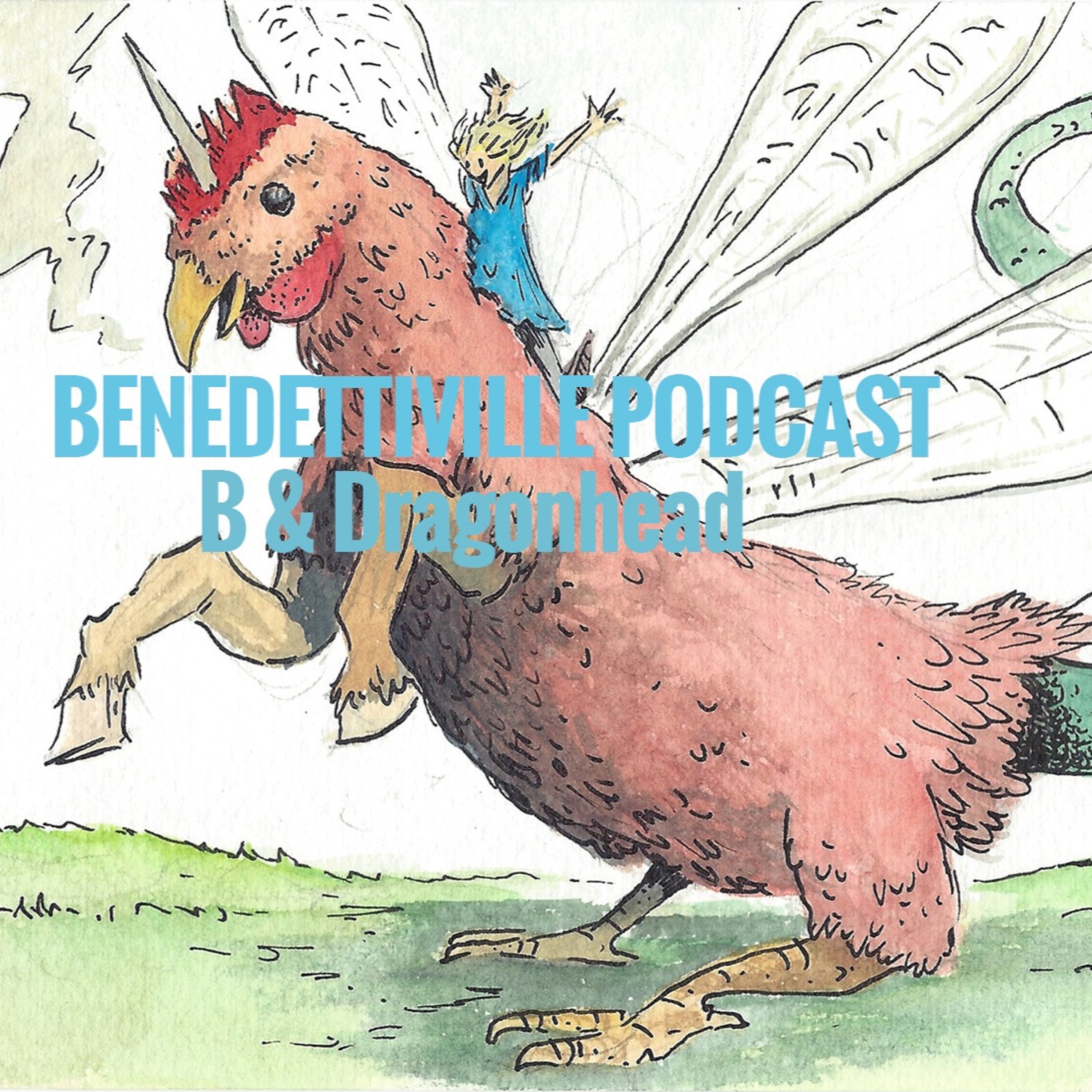 Benedettiville