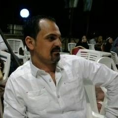 ترنيمة قوموا نحي يسوع الملك للمرنم عبدالمسيح صادق