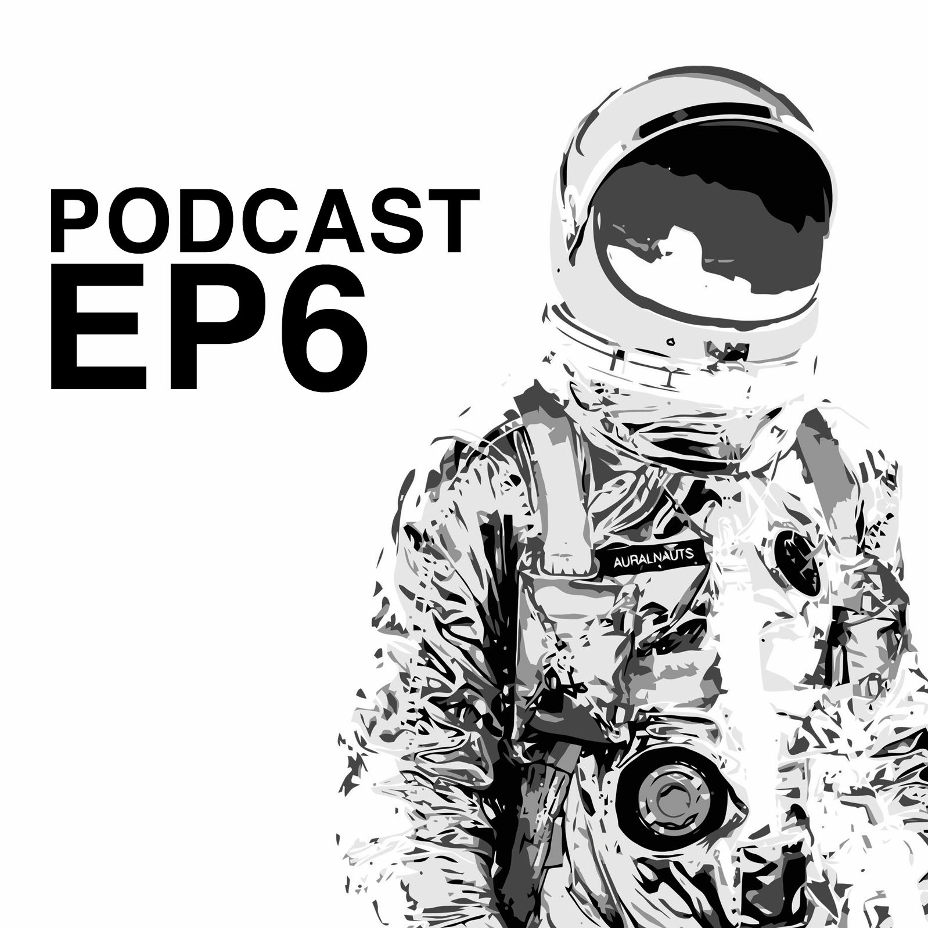Auralnauts Podcast