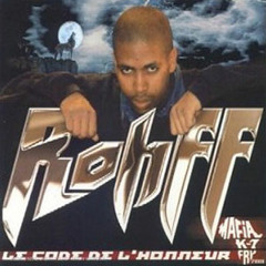 Appelle-moi Rohff