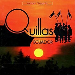 QUILLAS - Solterito